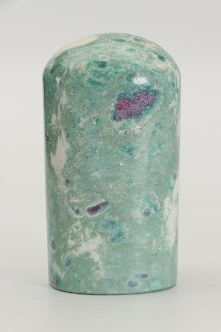 3.5" Ruby Fuchsite Freeform TF3214