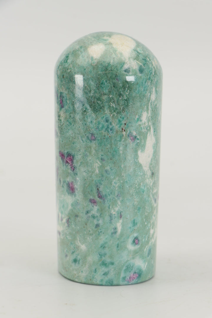 3.5" Ruby Fuchsite Freeform TF3214
