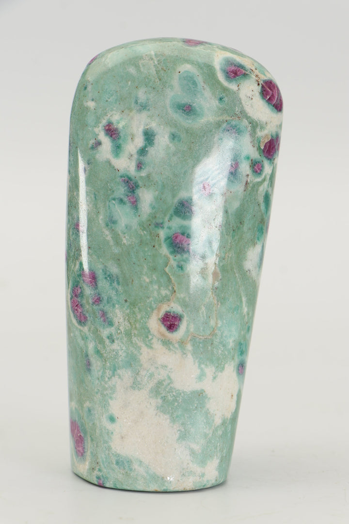 4.25" Ruby Fuchsite Freeform TF3200