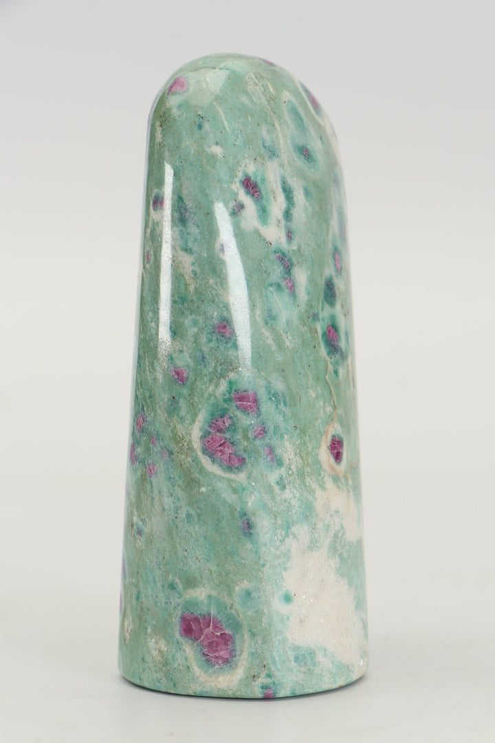 4.25" Ruby Fuchsite Freeform TF3200