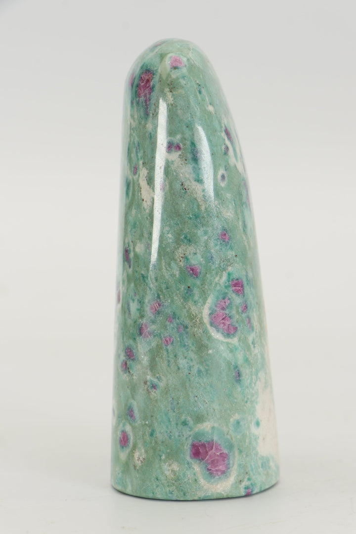 4.25" Ruby Fuchsite Freeform TF3200