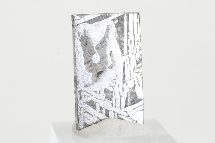 7.6 gram Aletai Meteorite Slab TZ1275