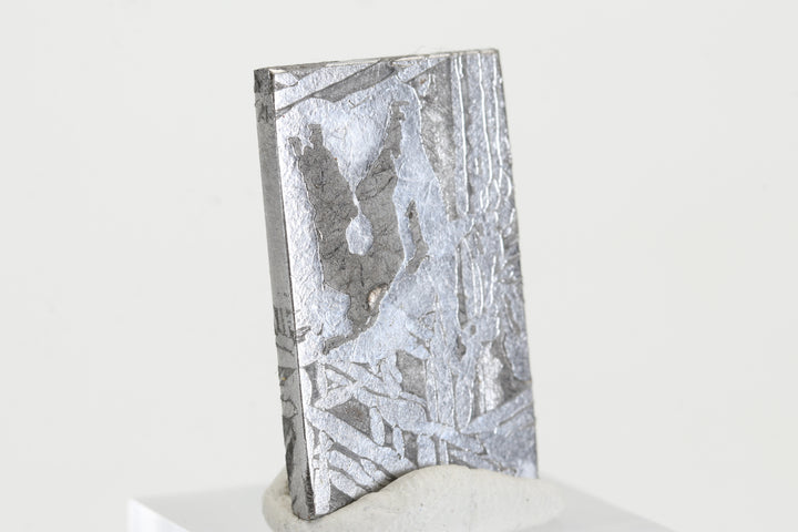 7.6 gram Aletai Meteorite Slab TZ1275