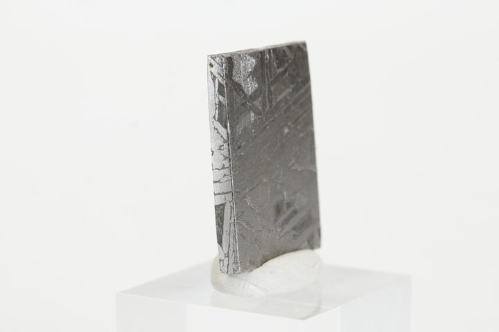 8.5 gram Aletai Meteorite Slab TZ1285