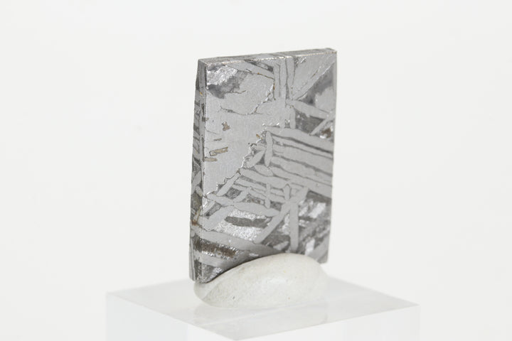 8.5 gram Aletai Meteorite Slab TZ1285