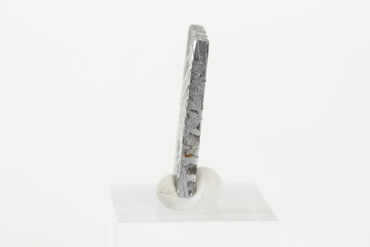 8.5 gram Aletai Meteorite Slab TZ1285