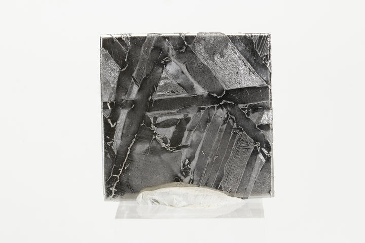 12.2 gram Seymchan Meteorite Slab TZ1293