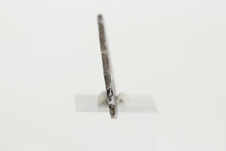 16.1 gram Seymchan Meteorite Slab TZ1296