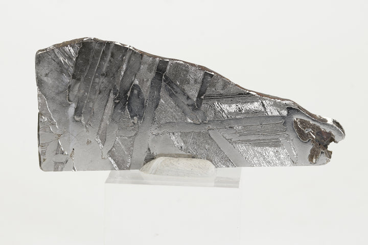 16.1 gram Seymchan Meteorite Slab TZ1296