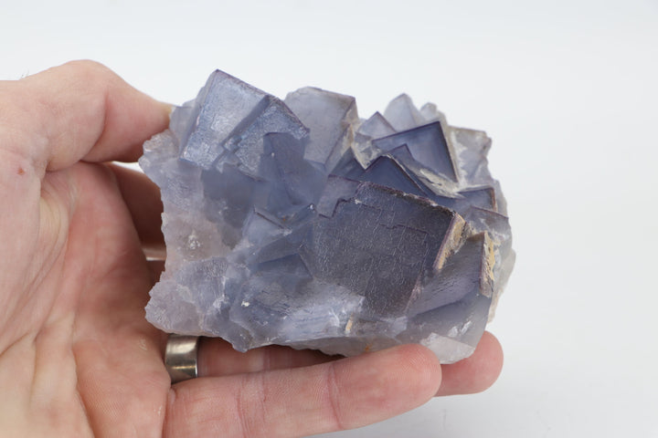 Balochistan Fluorite TZ270