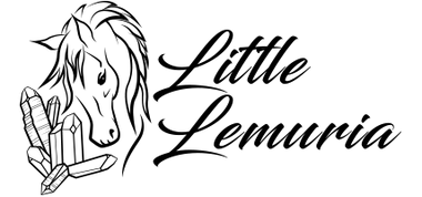 Little Lemuria logo
