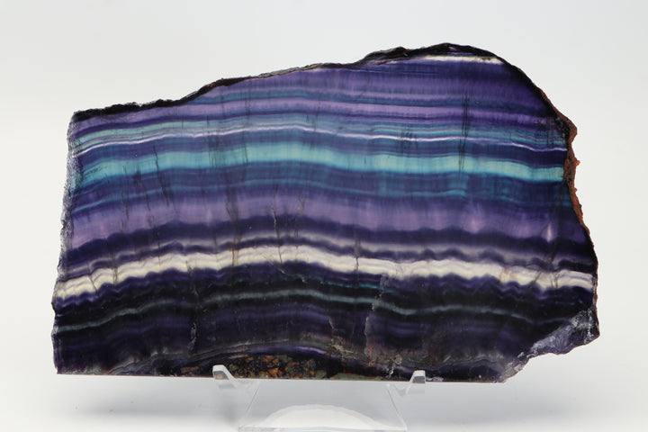 Fluorite Slab DS1059