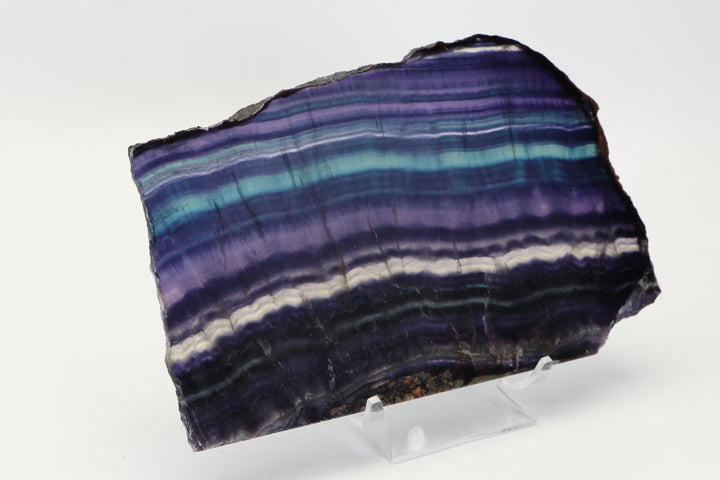 Fluorite Slab DS1059