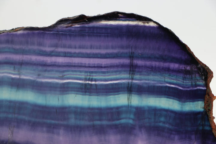 Fluorite Slab DS1059