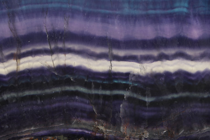 Fluorite Slab DS1059