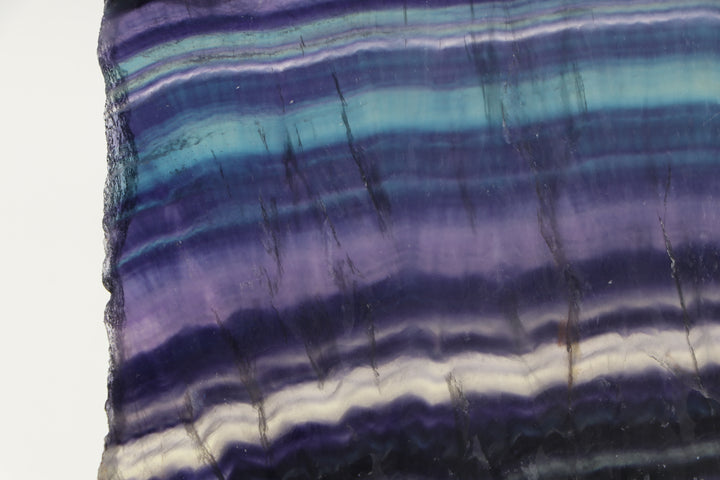 Fluorite Slab DS1059