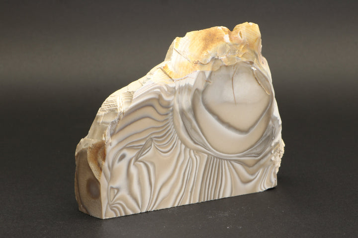 Polish Flint Display DX778