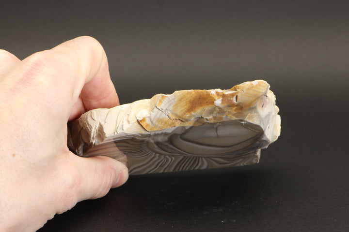 Polish Flint Display DX778