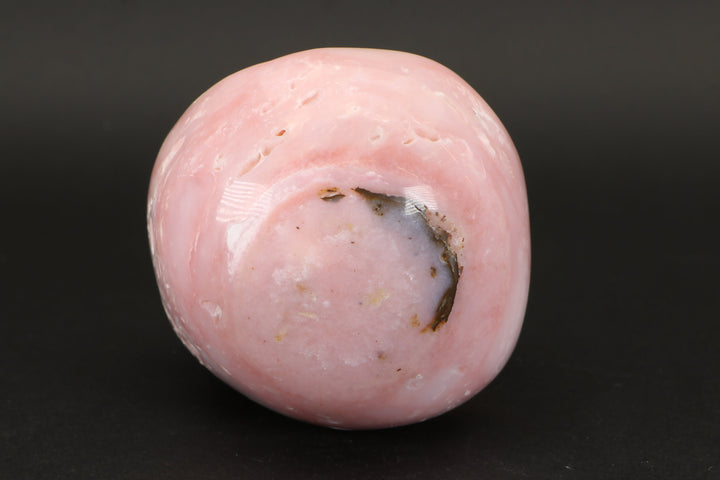 Peruvian Pink Opal Freeform DX3724