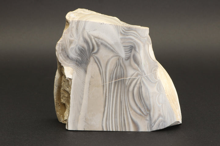 Polish Flint Display DX781