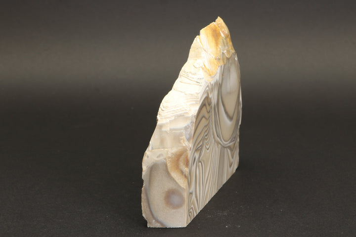 Polish Flint Display DX778