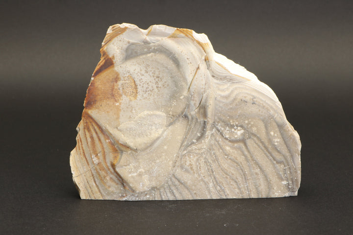 Polish Flint Display DX778