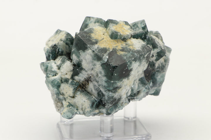 Nigerian Fluorite Specimen DV517