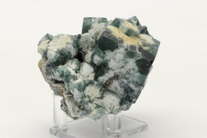 Nigerian Fluorite Specimen DV517