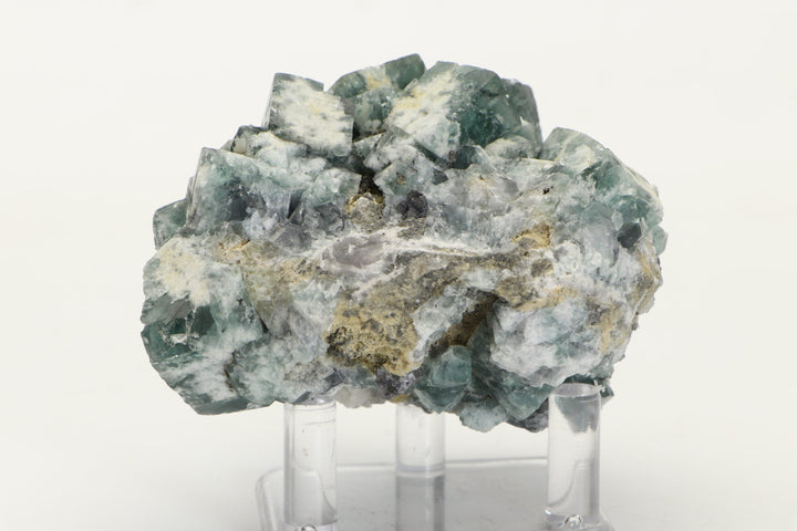 Nigerian Fluorite Specimen DV517