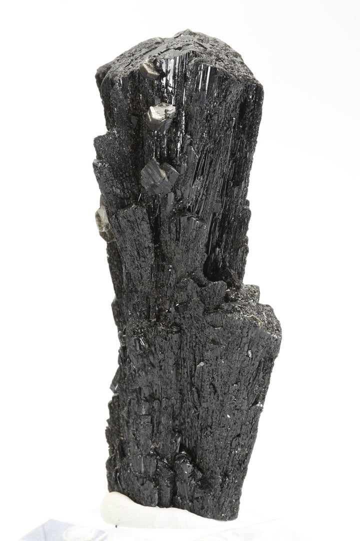 Schorl Specimen - Aracuai, Brazil DX3729