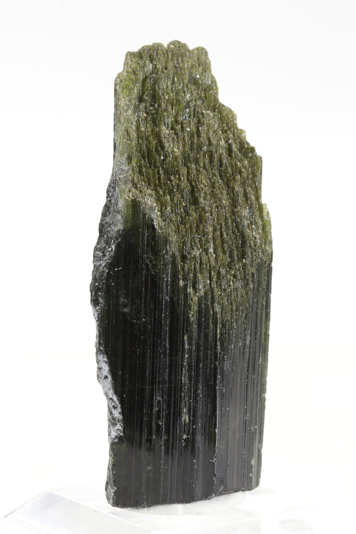 Tourmaline var. Verdelite - Coronel Murta, Brazil TC2558