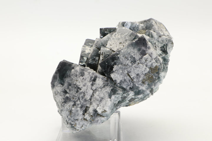 Nigerian Fluorite Specimen DX4277