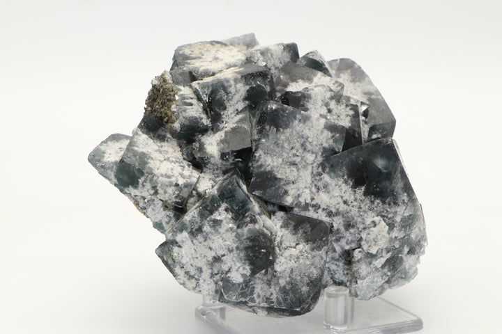 Nigerian Fluorite Specimen DX4277