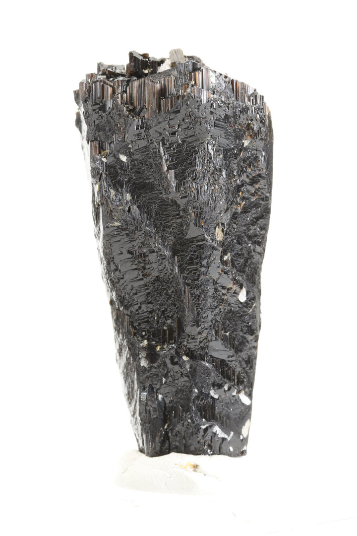 Schorl Specimen - Galileia, Brazil DX2712