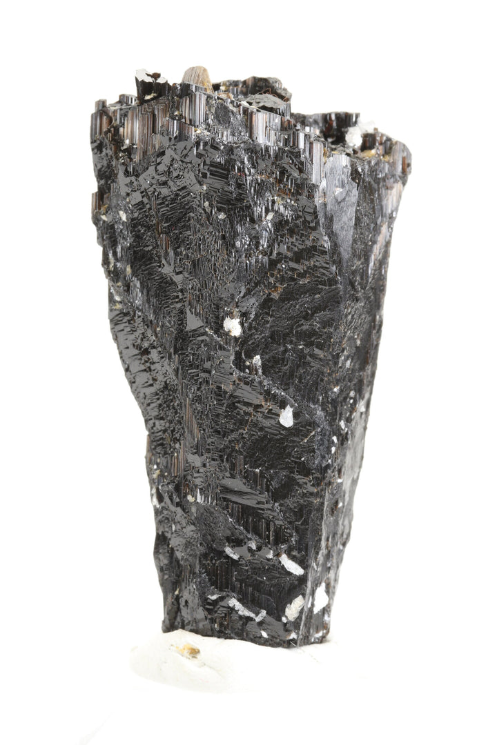 Schorl Specimen - Galileia, Brazil DX2712