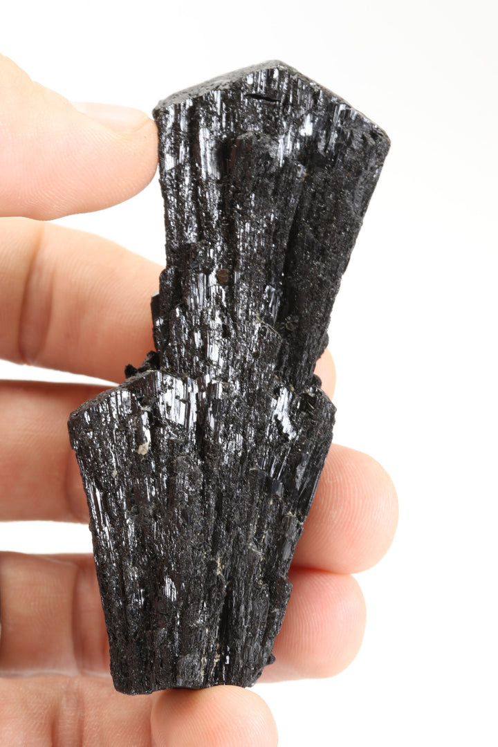 Schorl Specimen - Aracuai, Brazil DX3729