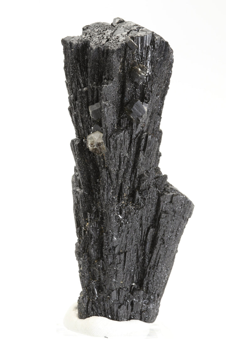 Schorl Specimen - Aracuai, Brazil DX3729