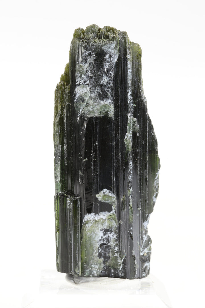 Tourmaline var. Verdelite - Coronel Murta, Brazil TC2558
