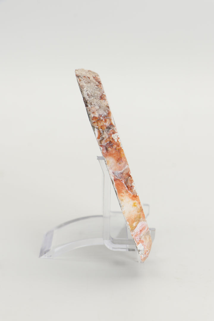 Mexican Crazy Lace Agate Slab DS1019