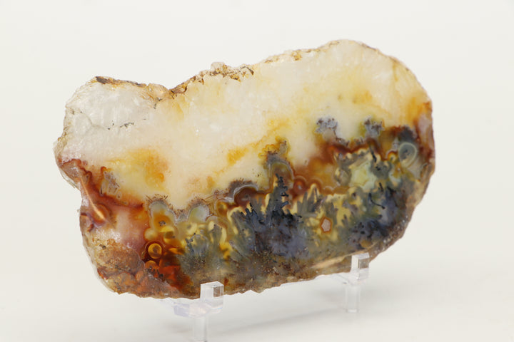 Trent Agate Slab DS1092