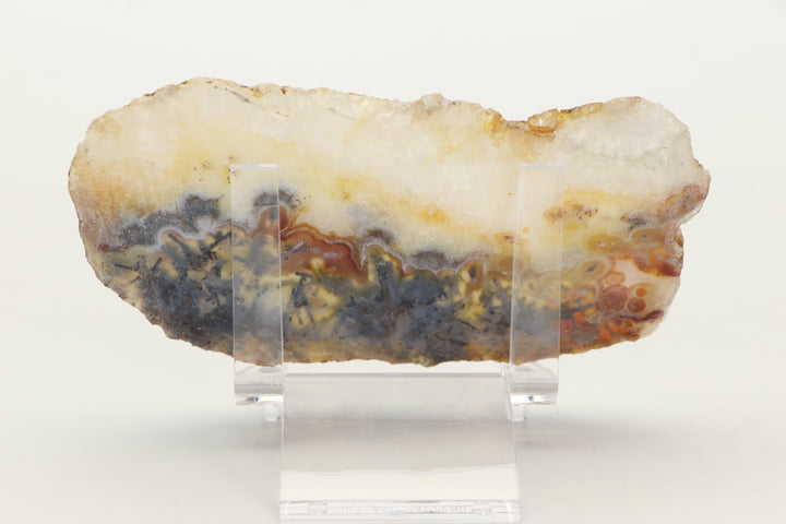 Trent Agate Slab DS1092