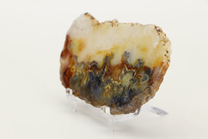Trent Agate Slab DS1092