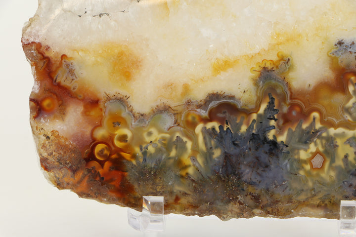 Trent Agate Slab DS1092