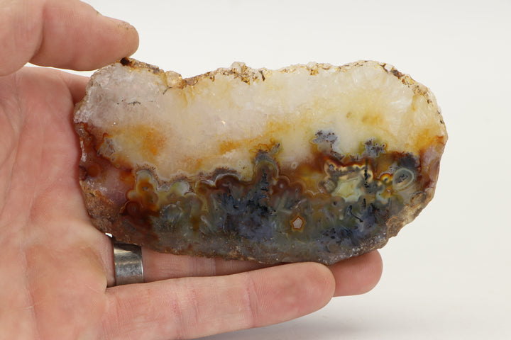 Trent Agate Slab DS1092