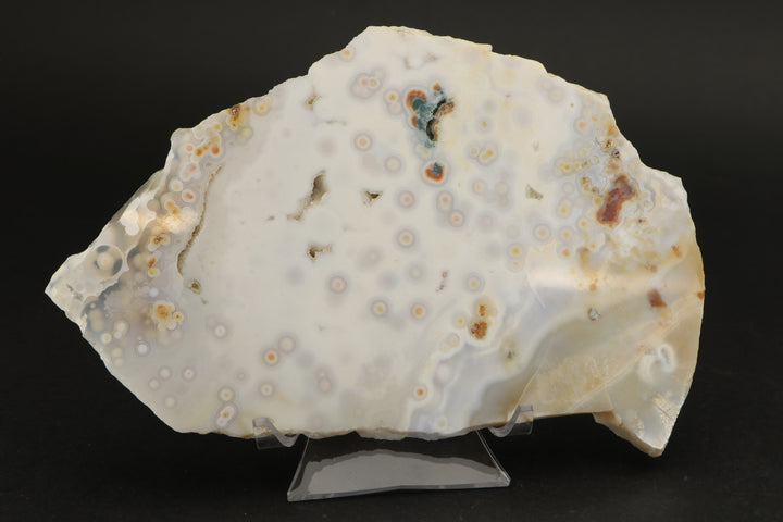 Ocean Jasper Slab - Madagascar TF2881