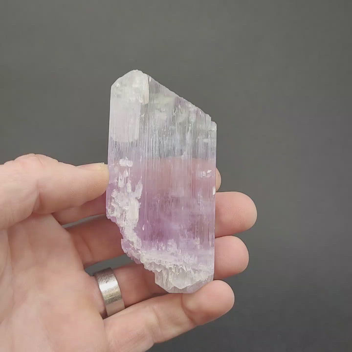 Kunzite Specimen DD1582