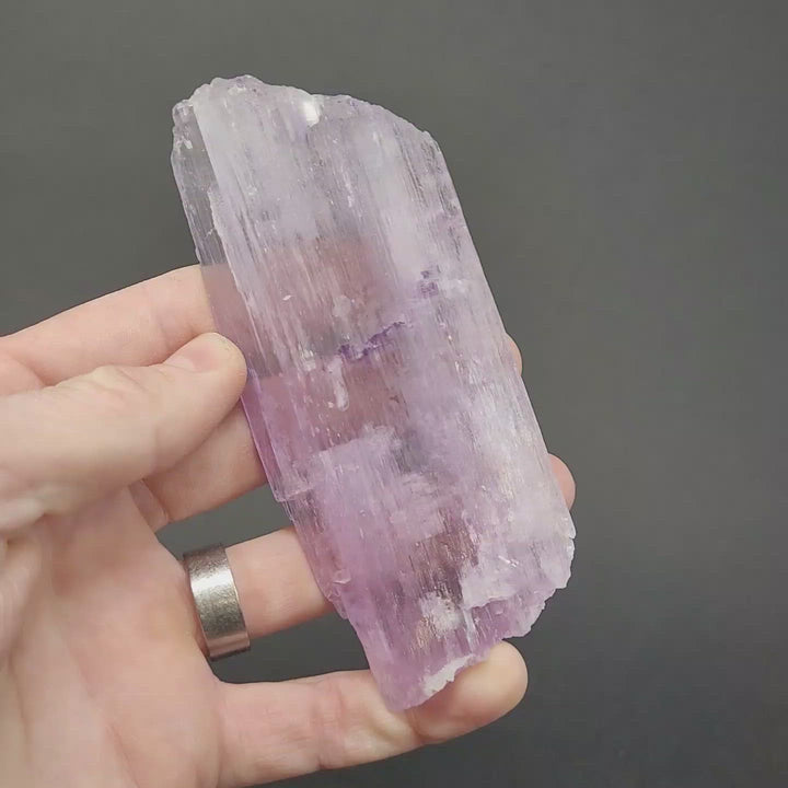 Kunzite Specimen DD1583