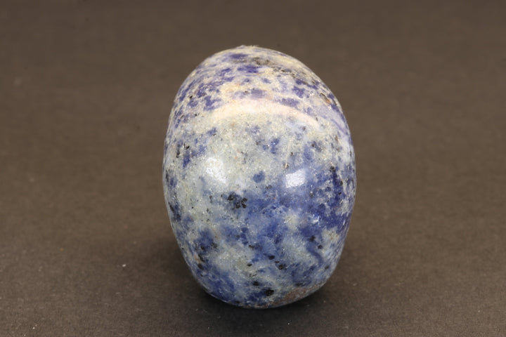 Sodalite Skull AB2352