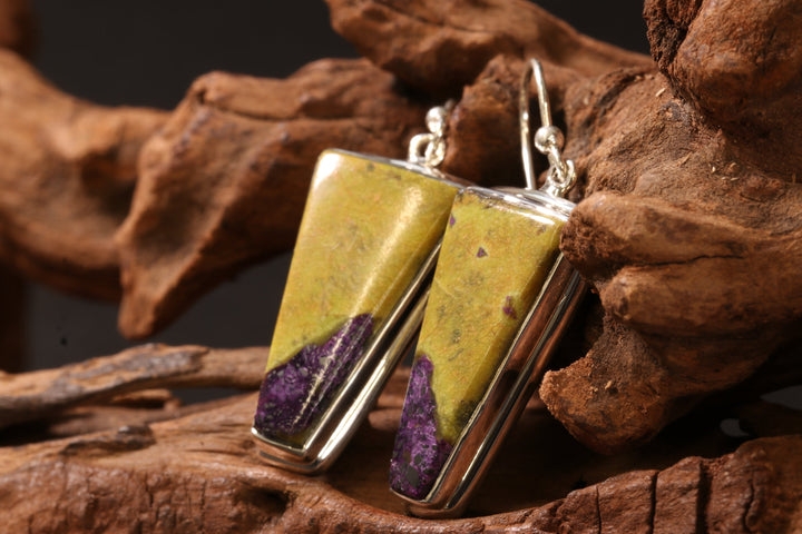 Atlantisite Earrings DS1913