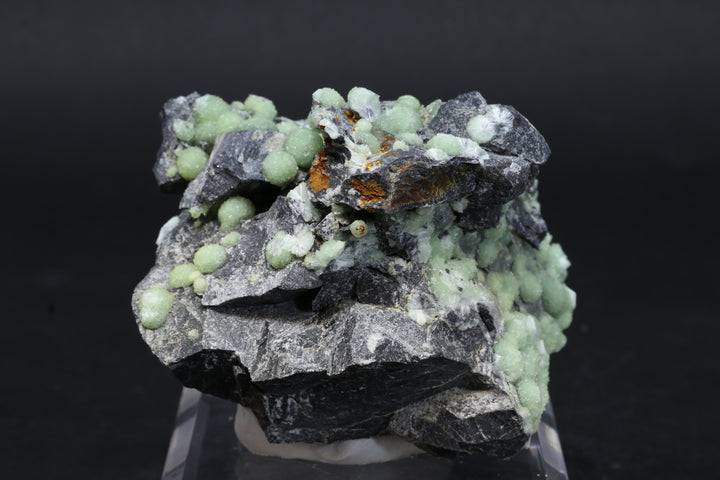Yoda Pocket Wavellite Specimen DD1559